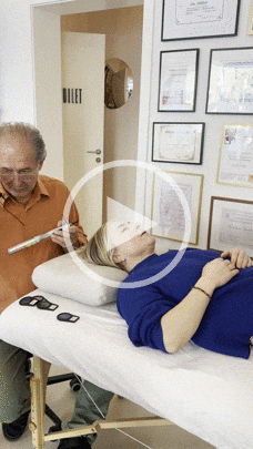 Anne Kathrine - Sinus treatment