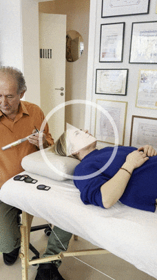 Anne Kathrine - Sinus treatment