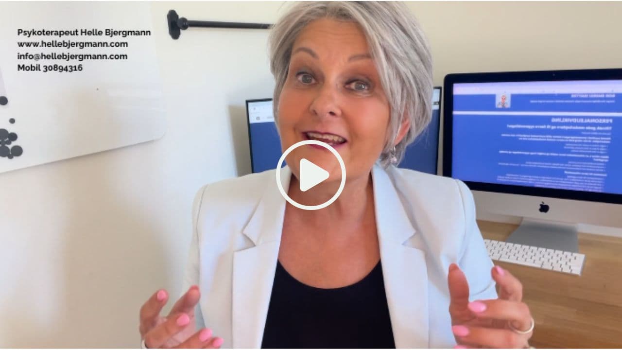 Video om trivsel i virksomheder, mental sundhed og ESG