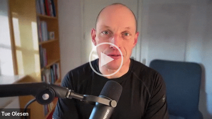 OnAdventure QA 2026-03-05 - 01 - Low Volume eller store surfski