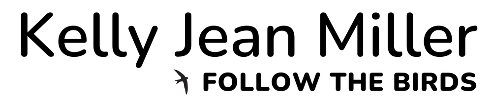 Kelly Miller | Follow the Birds