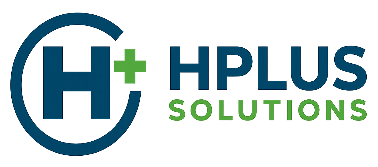 HPlus Solutions