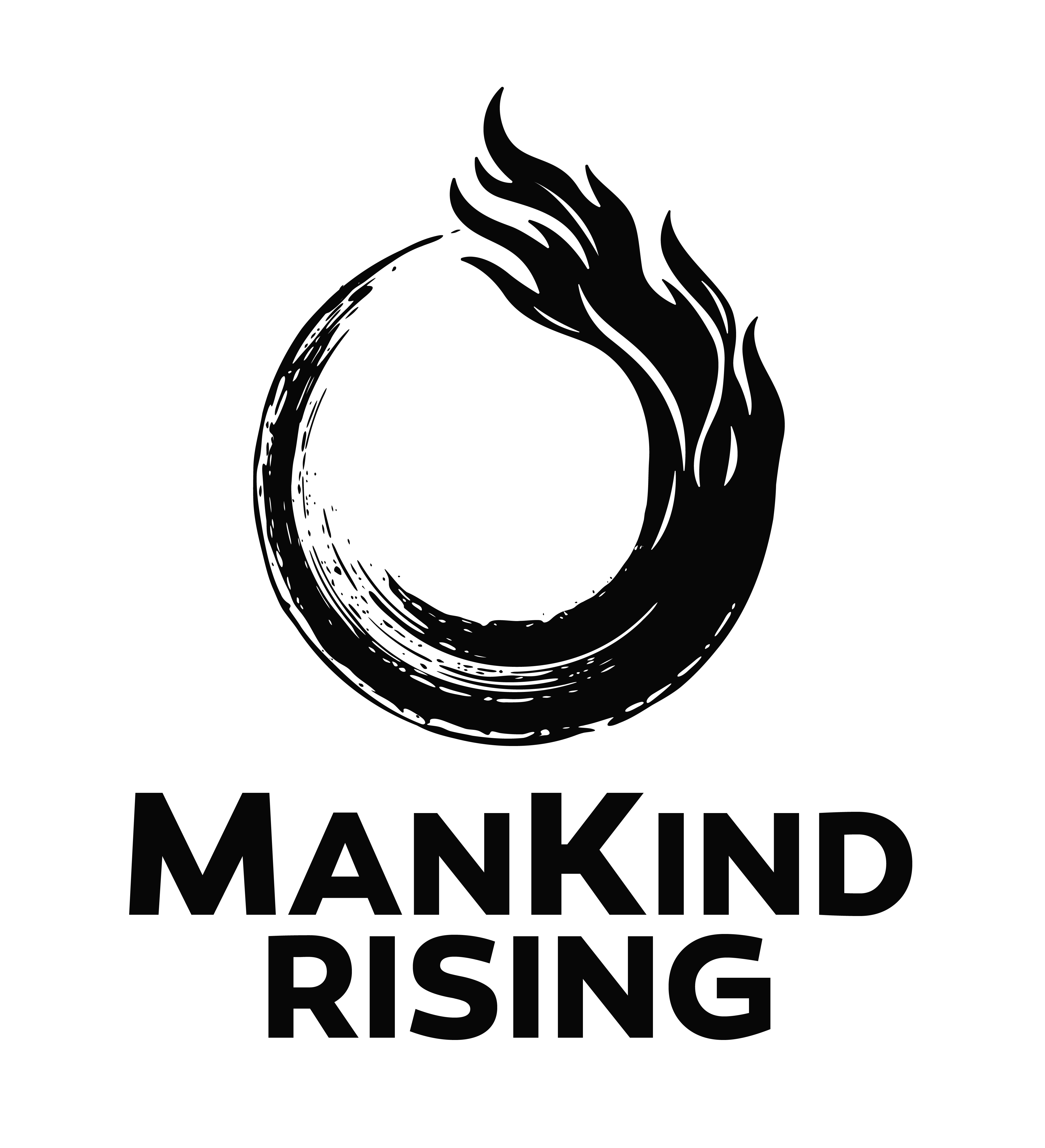 My Philosophy - ManKind Rising