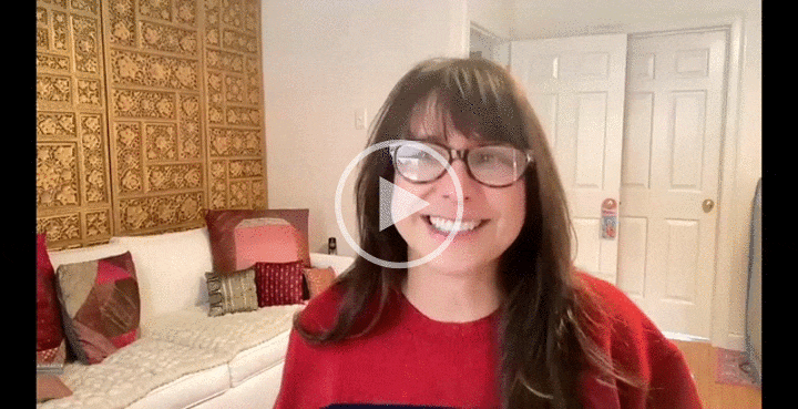 Is Your DNA Your Destiny? A Clearer Way to Understand Personalized Nutritio  wth Kim Ressler  2026-03-12