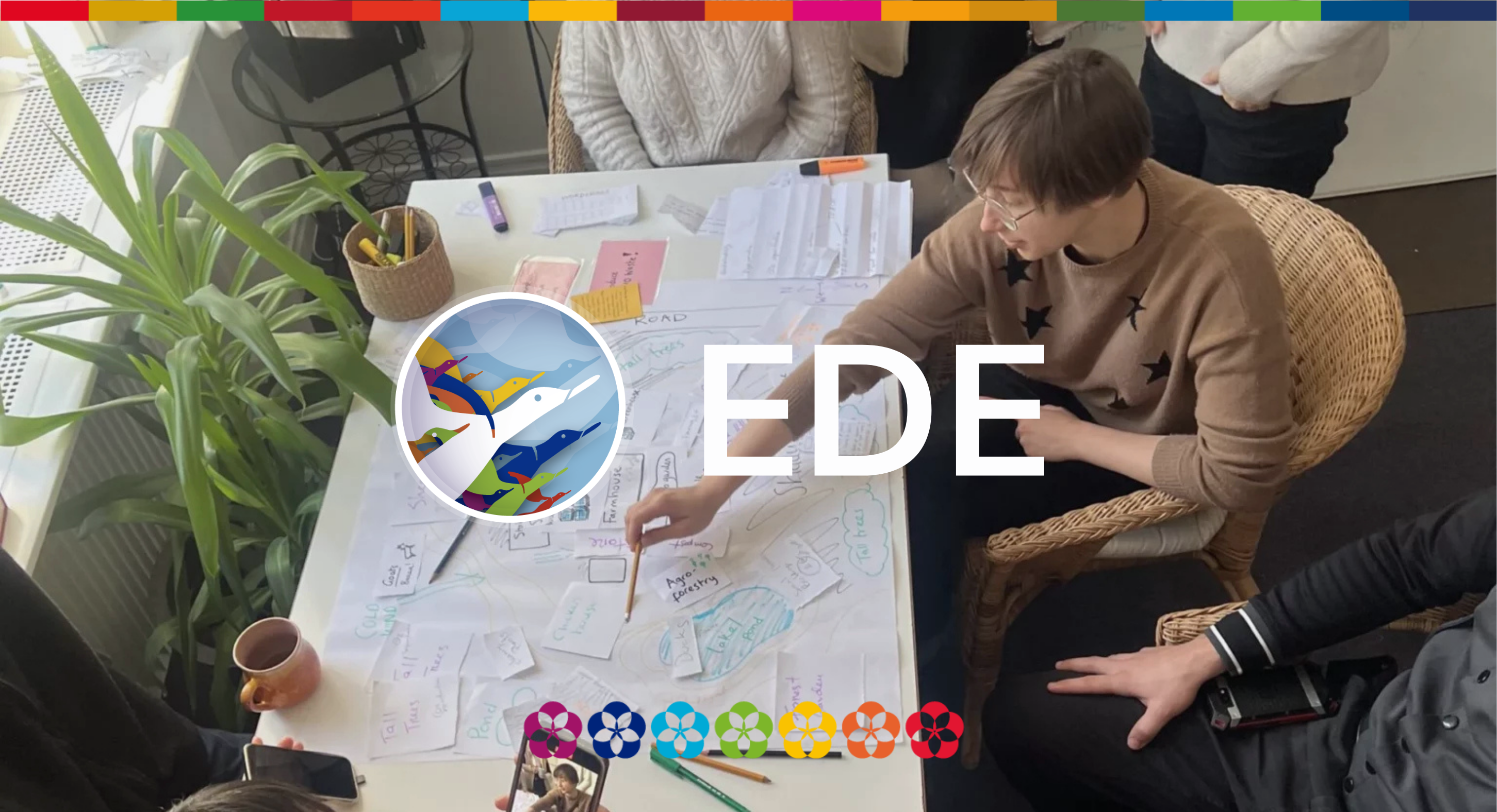 ede-avnø-højskole-denmark-2026 - Gaia Education