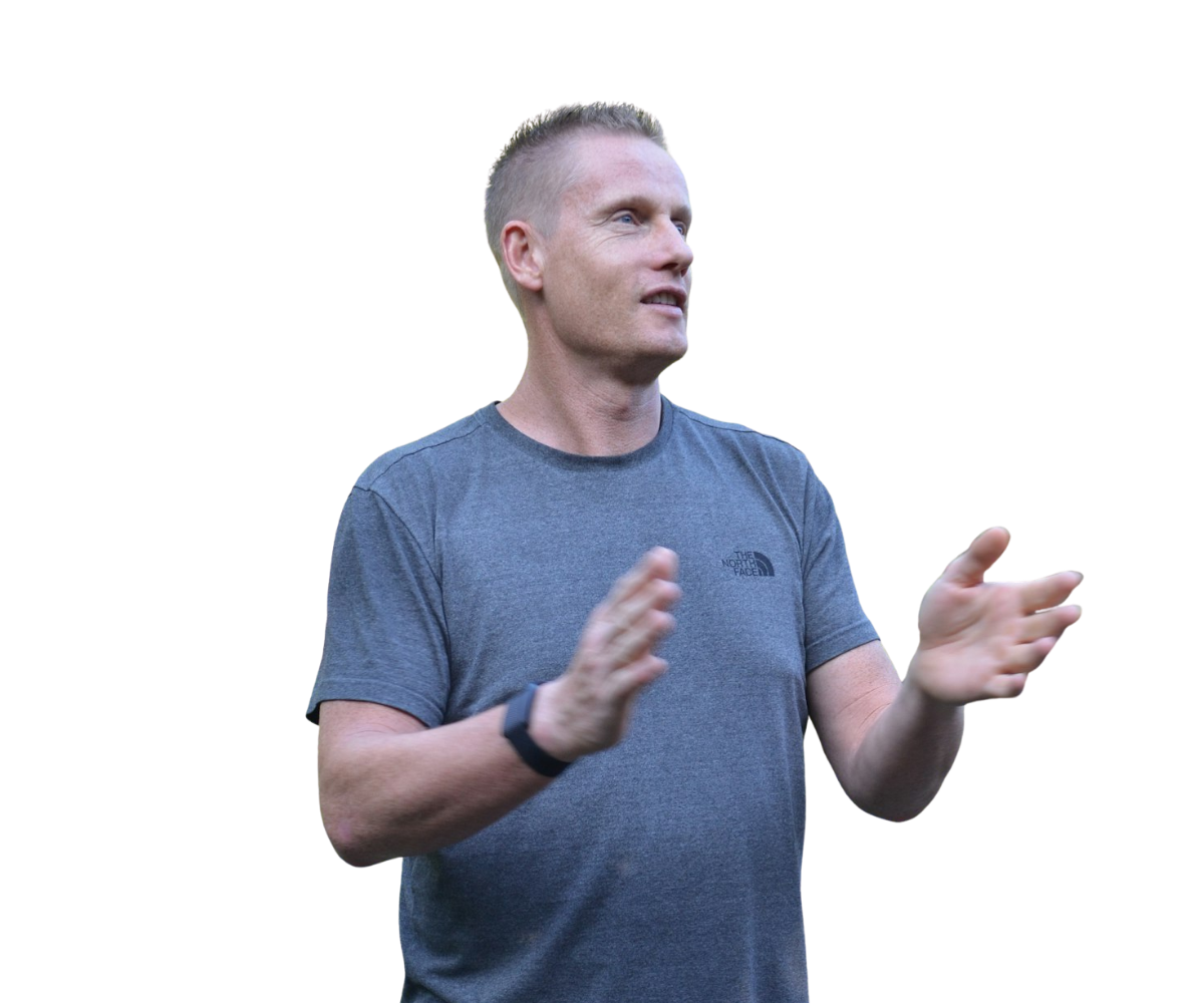 Jonas Napier — Rewire Marketing