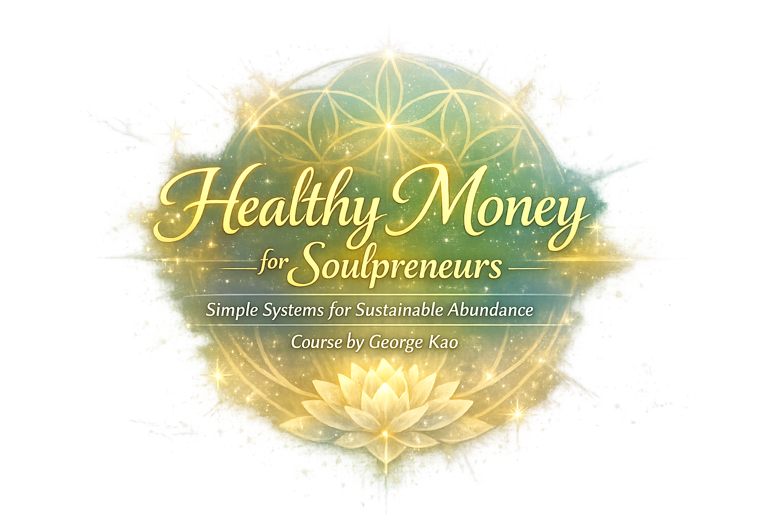 Healthy Money Mindset & Habits