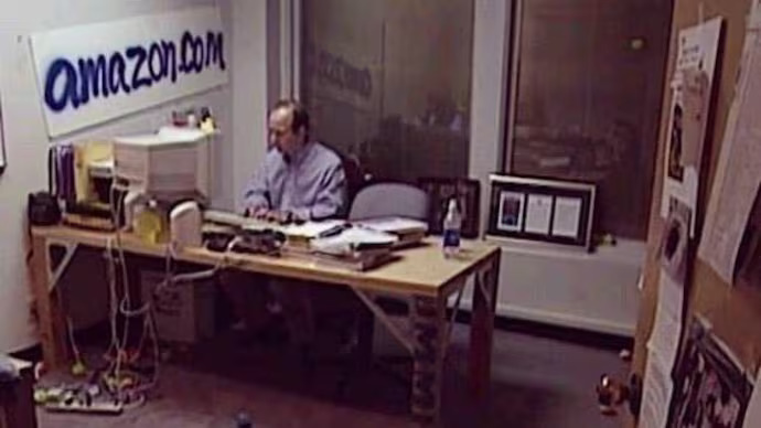 How Jeff Bezos killed the “perfect plan”