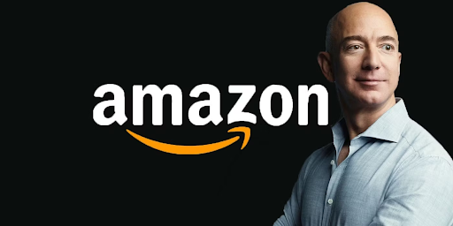 Jeff Bezos