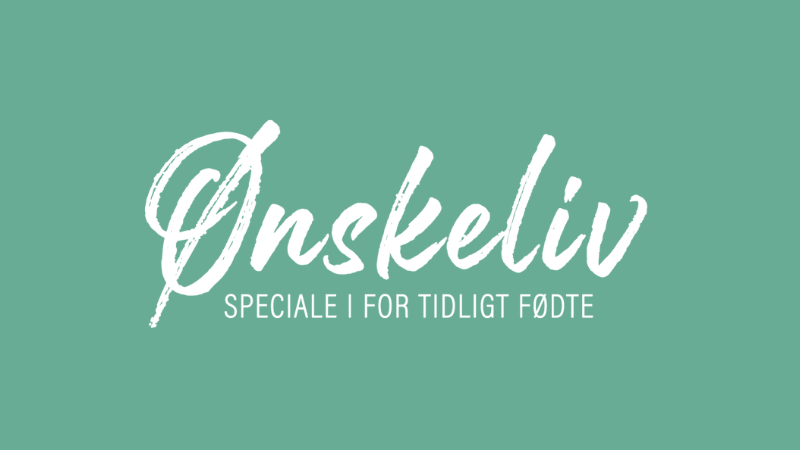 Tine Thingholm | Ønskeliv