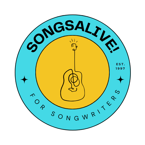 Songsalive!