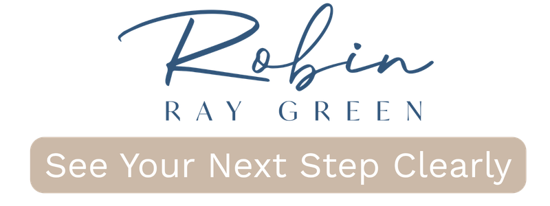 Robin's Wellness Lab © 2026