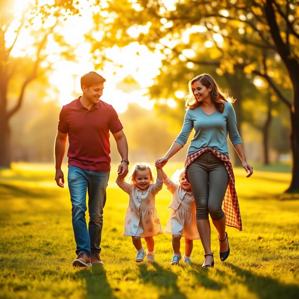 family joy