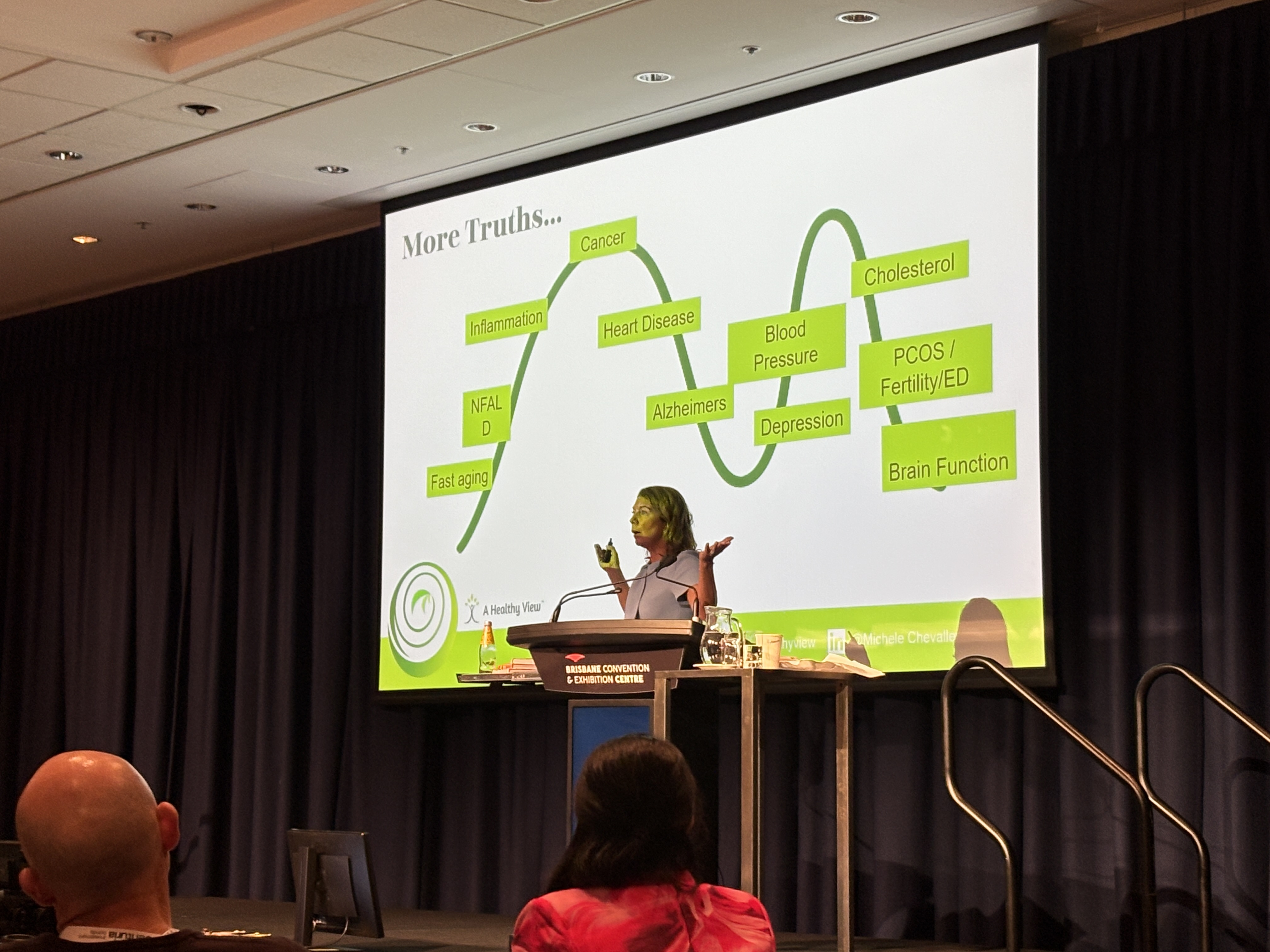 What to Look for in a Workplace Wellbeing Program