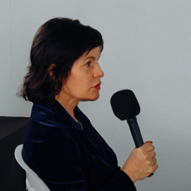Patrizia Silva testimonial photo