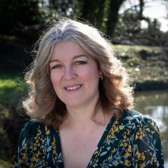 Claire Mitchell, Membership Coach
