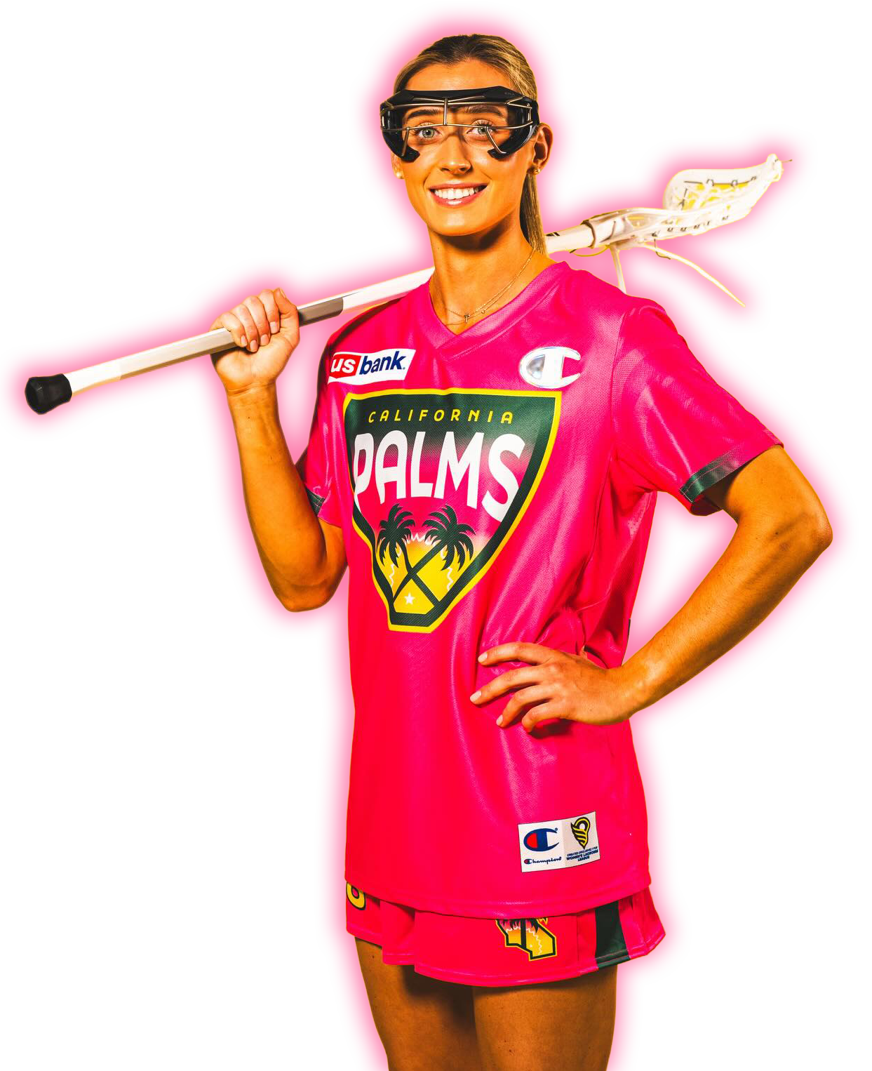 Anna Brandt WLL Palms