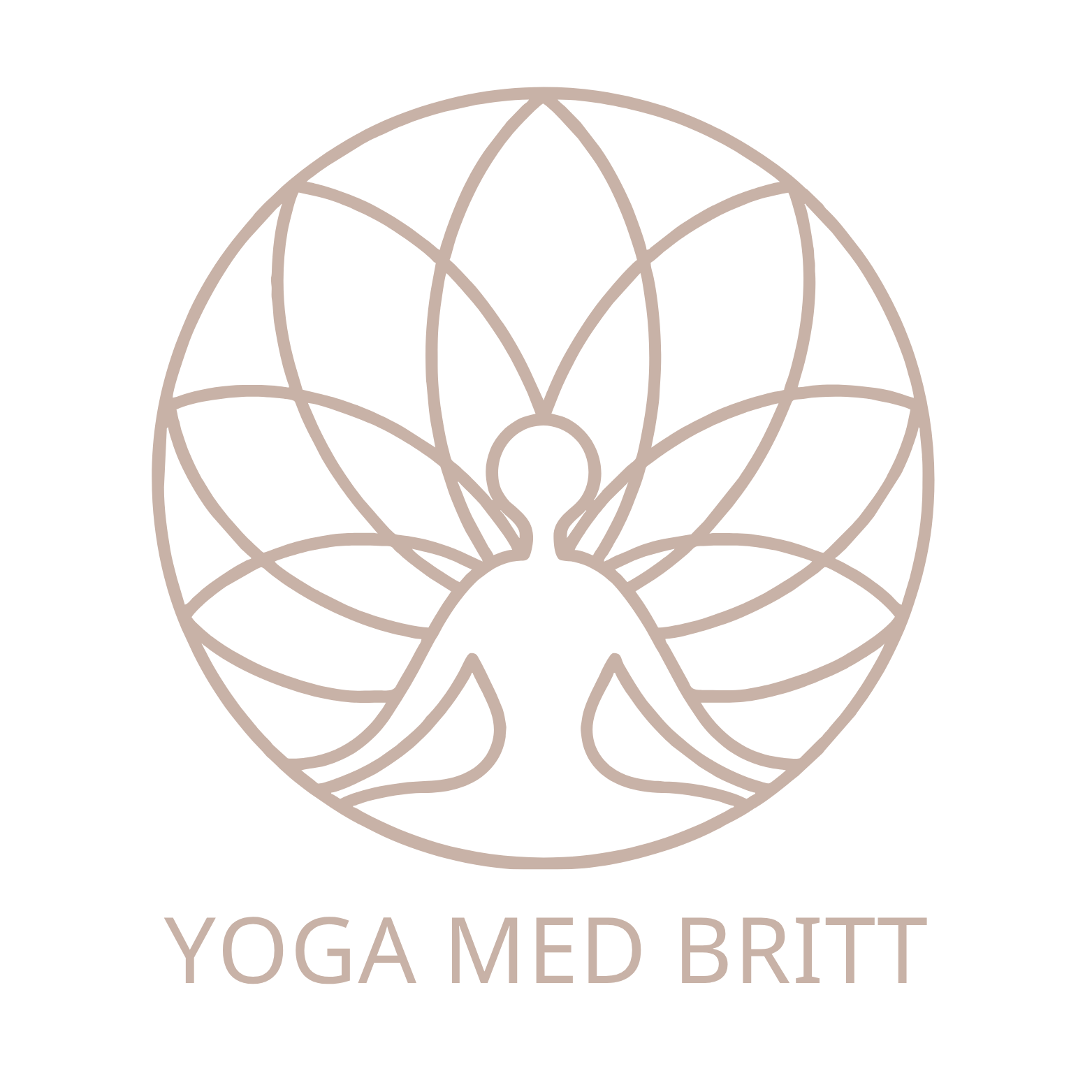 Yoga med Britt