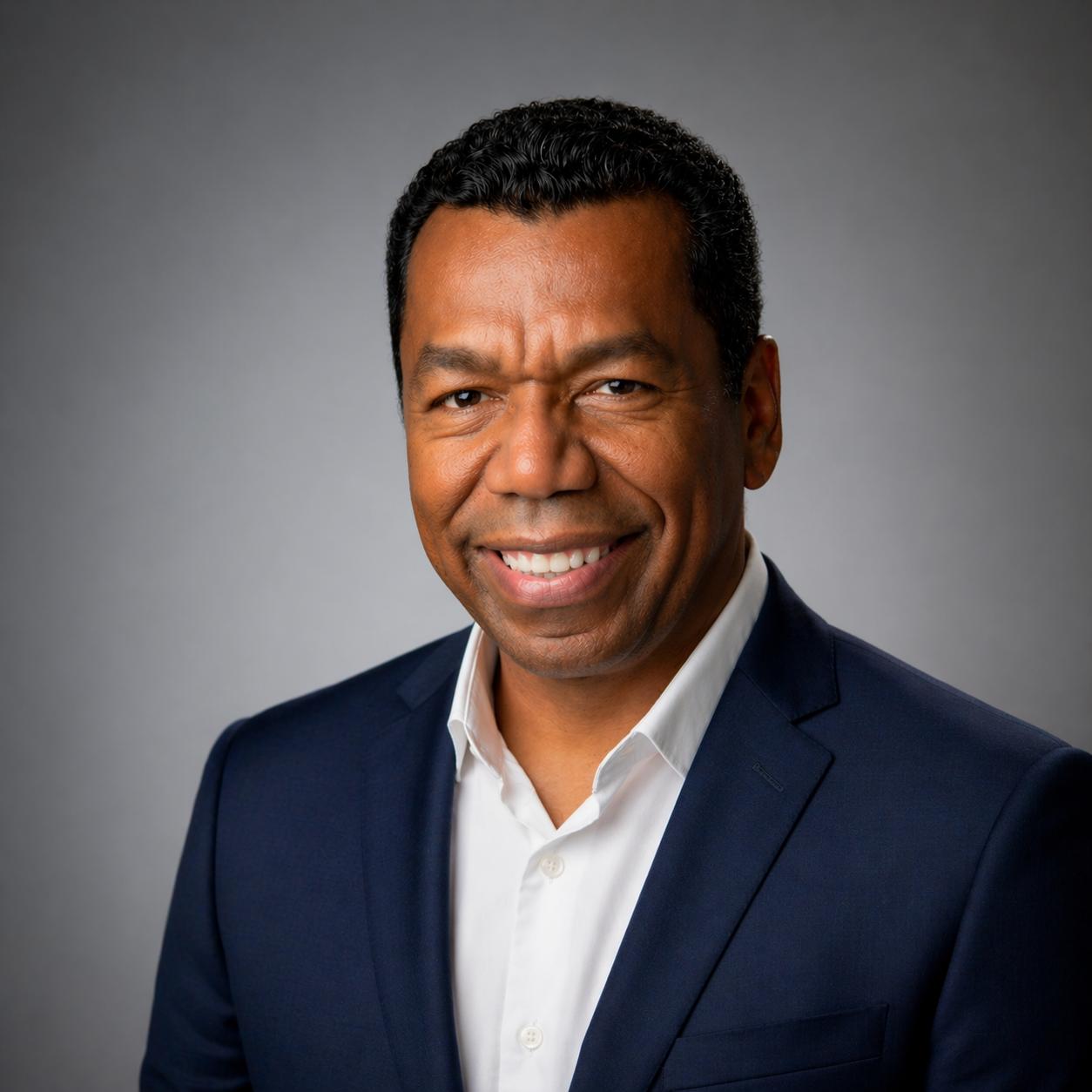 Eric A. Adames, Founder & Principal, SendoAgil