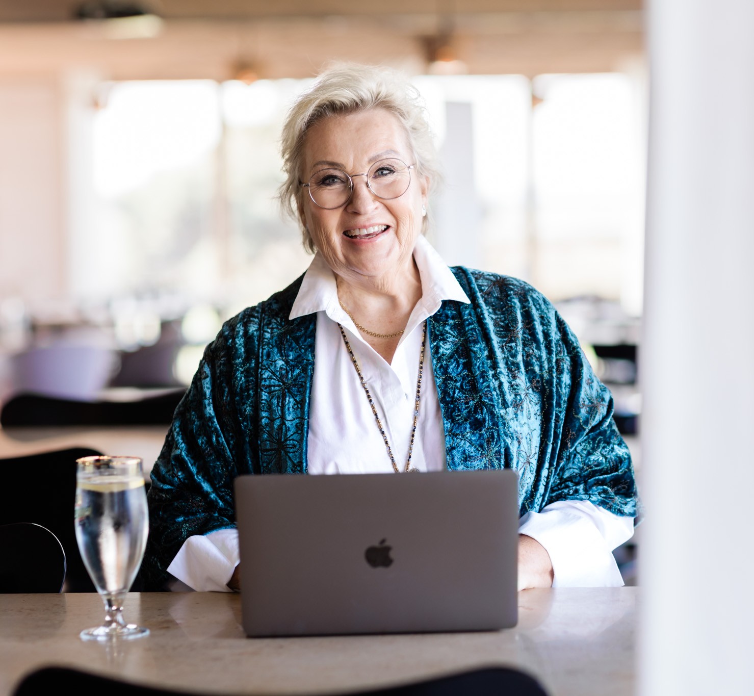 Liselotte Molander