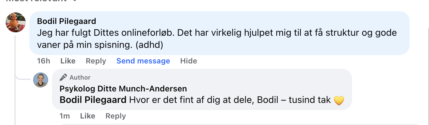 Anmeldelse