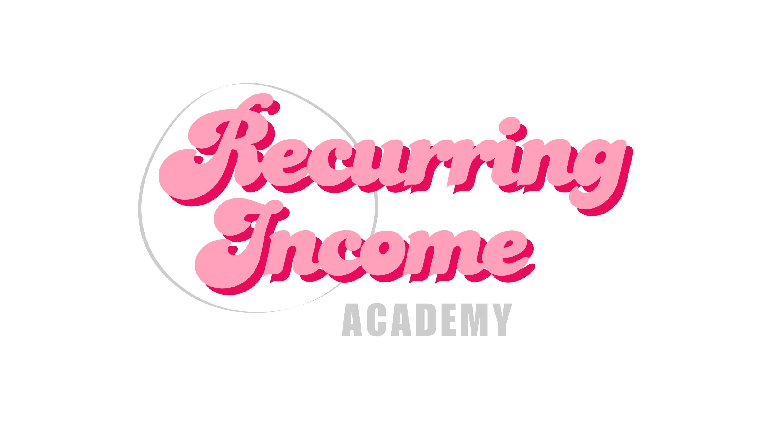 Recurring Income Academy