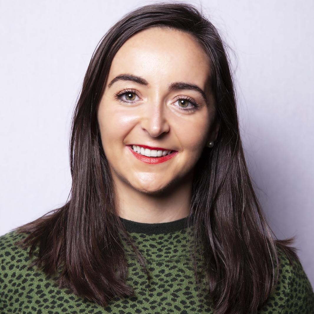 Orla Dempsey