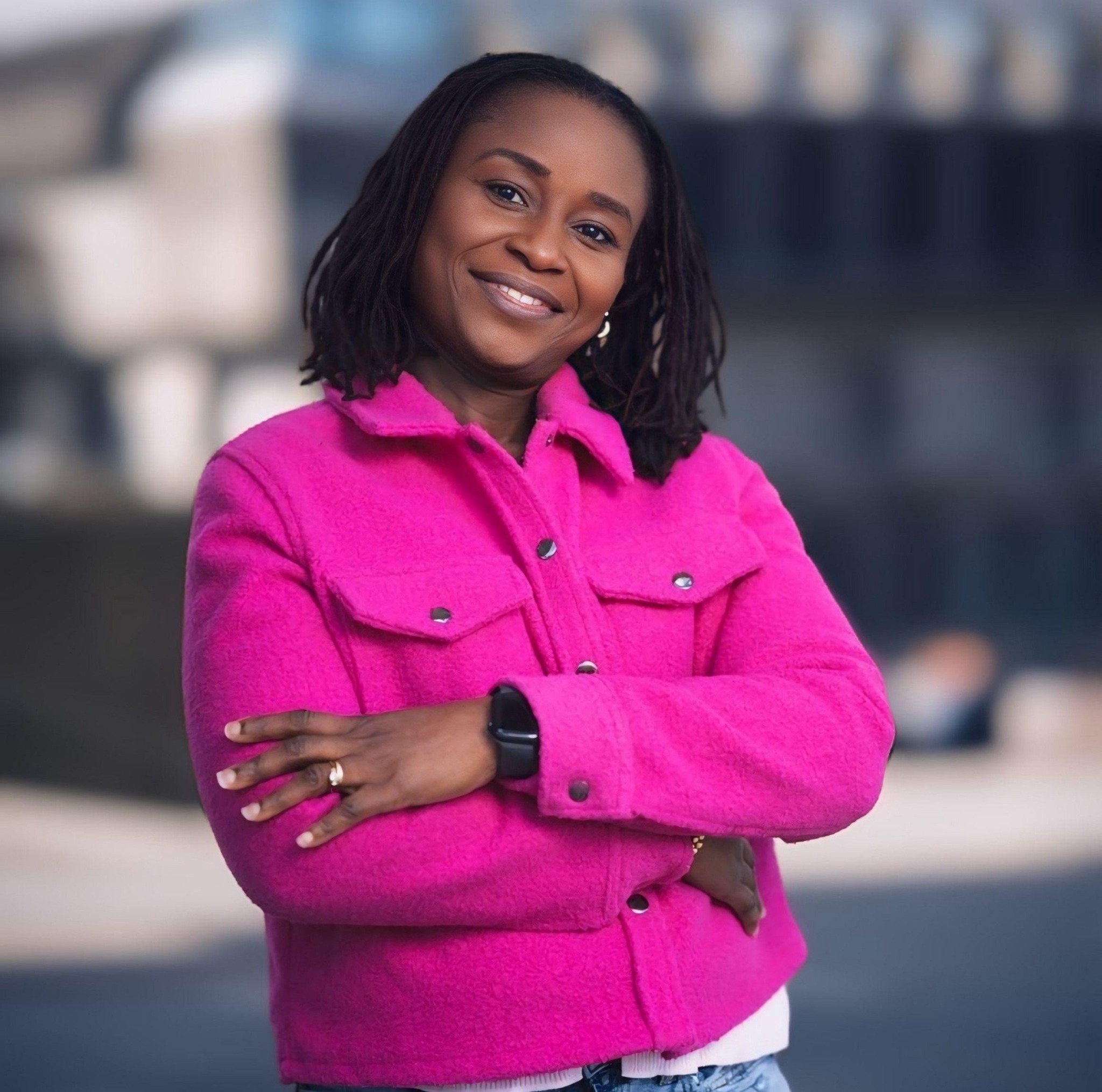 Adejoke Mariam Oyinbo