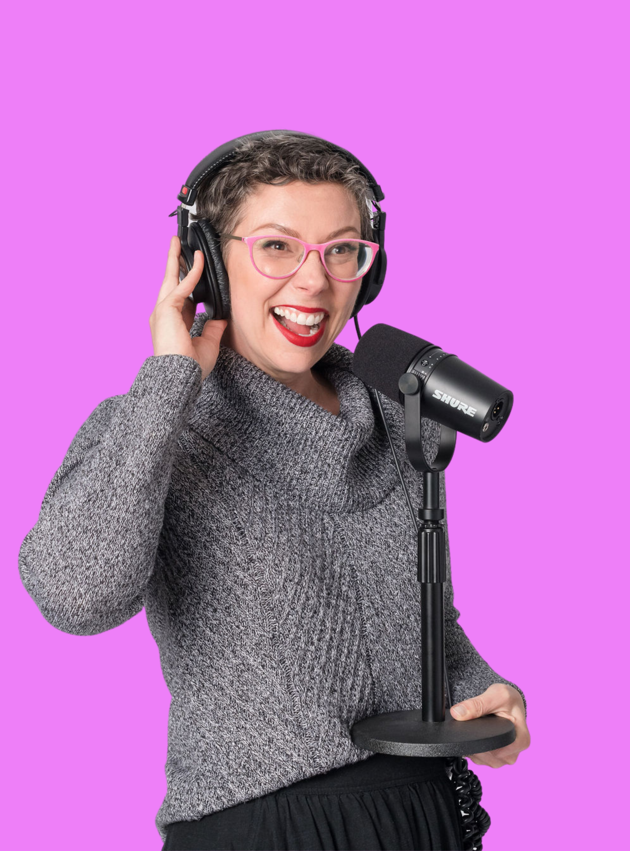 Podcast