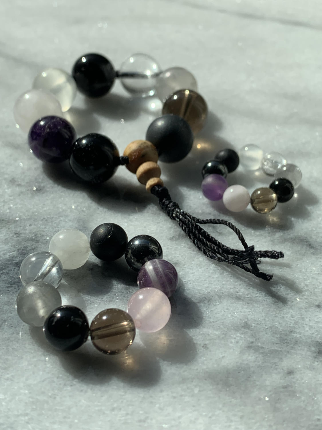 Spirit GemStones - Power Nine Circles - True Life Quest - Daniel Martinez Stahl_75