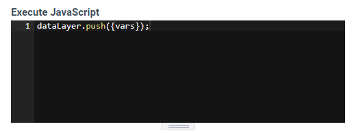 Close button options