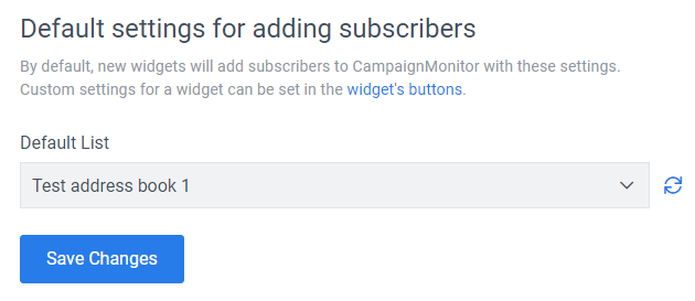 Allow access