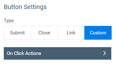 Button On Click Actions
