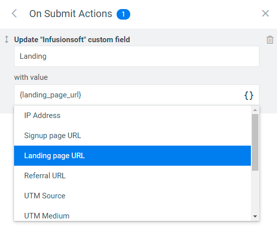 Tag management