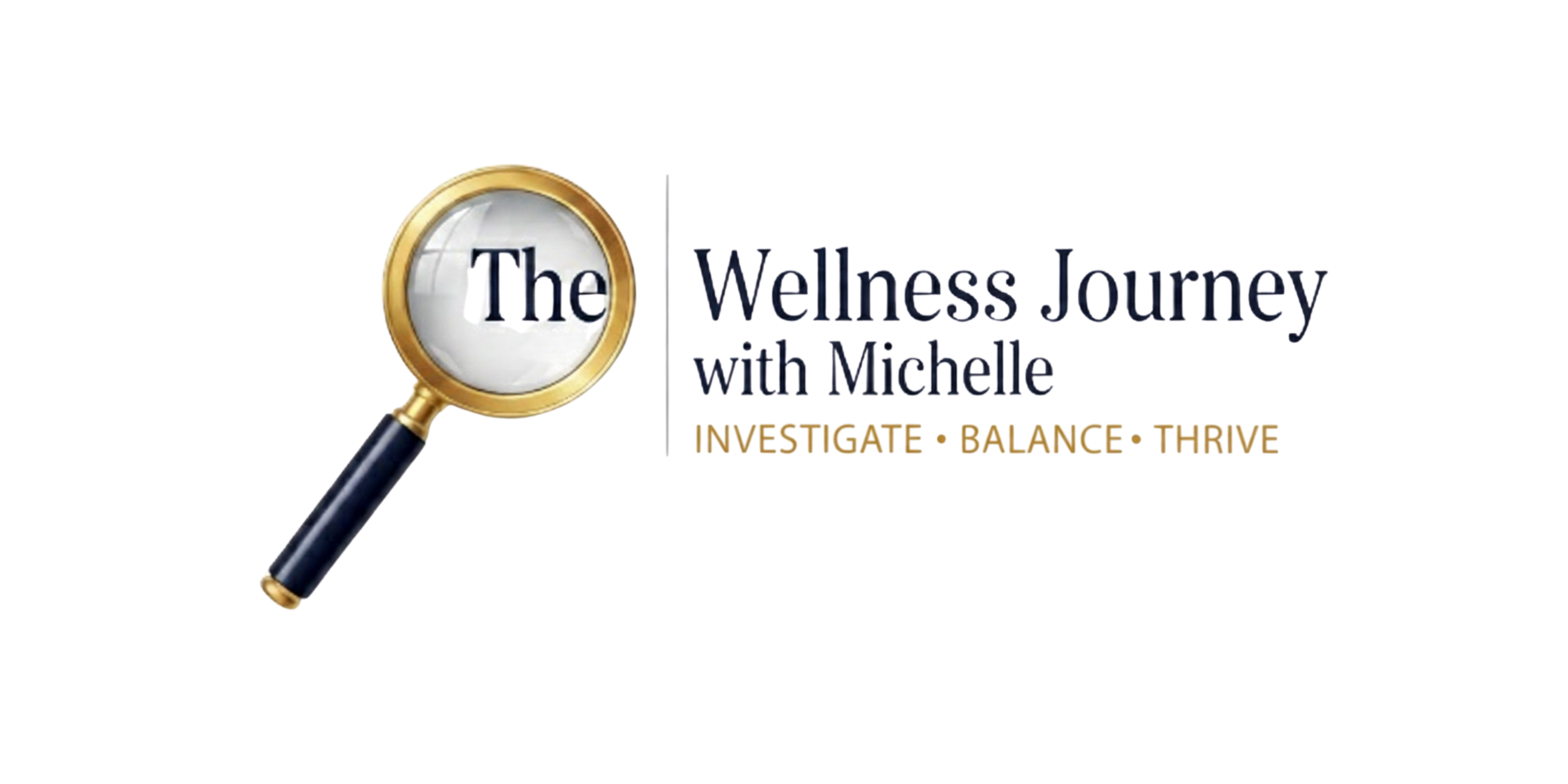 The Wellness Journey with Michelle
