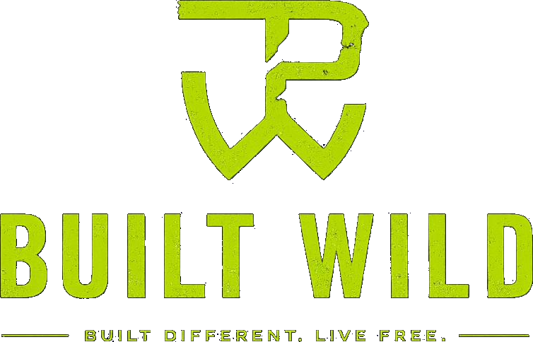 BUILT WILD