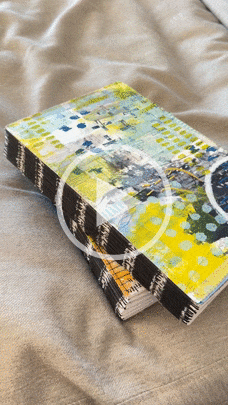 BBHenry everything journals