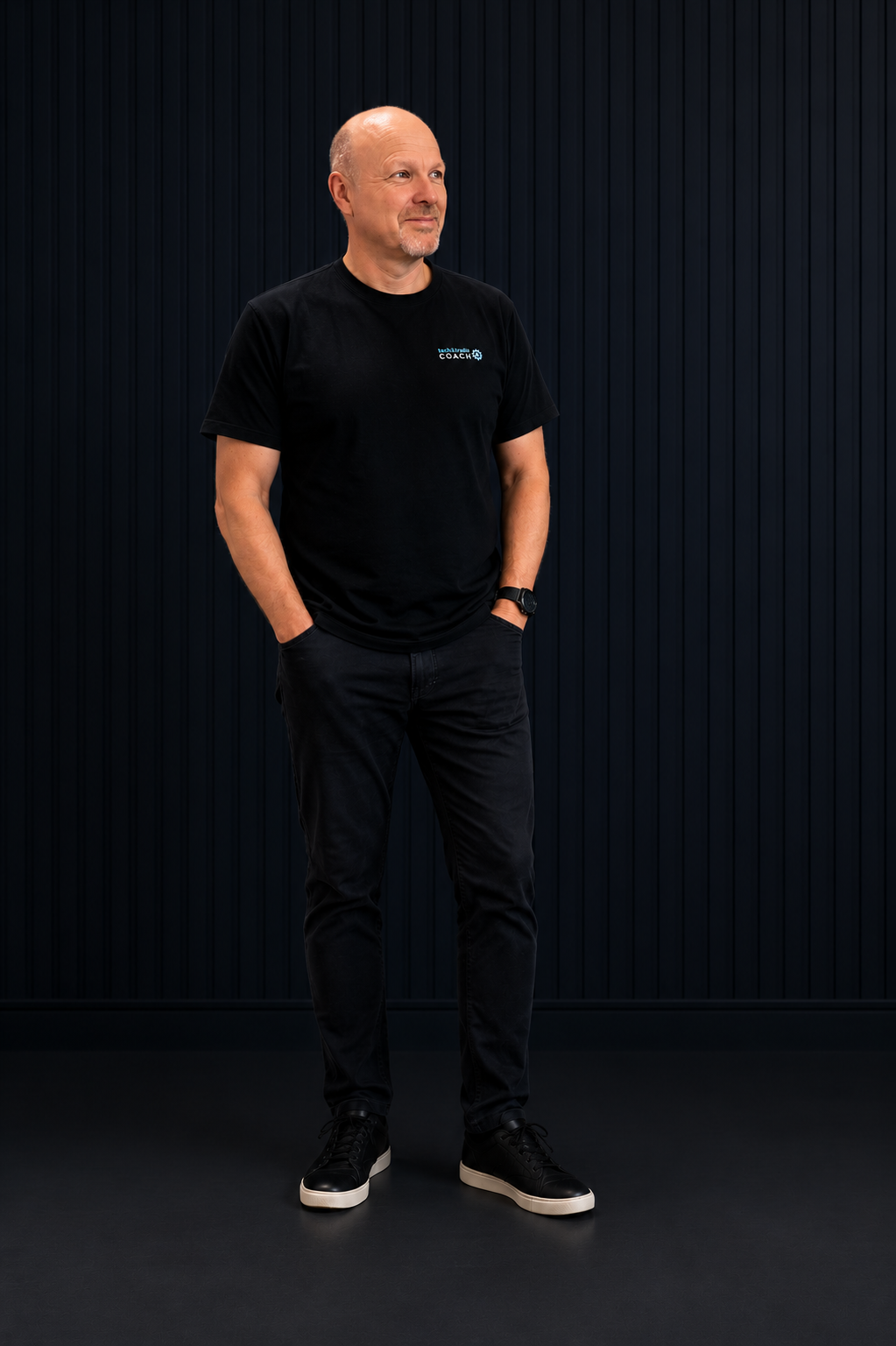 Joel Hayward Business Coach