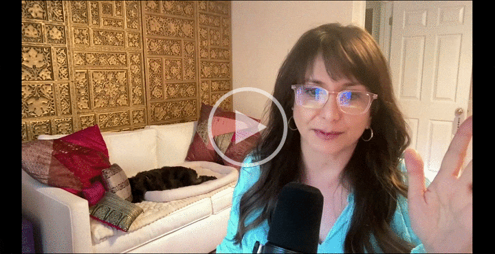 The Gut-Immune Connection with Jenny Olson  (speaker_with_screen)