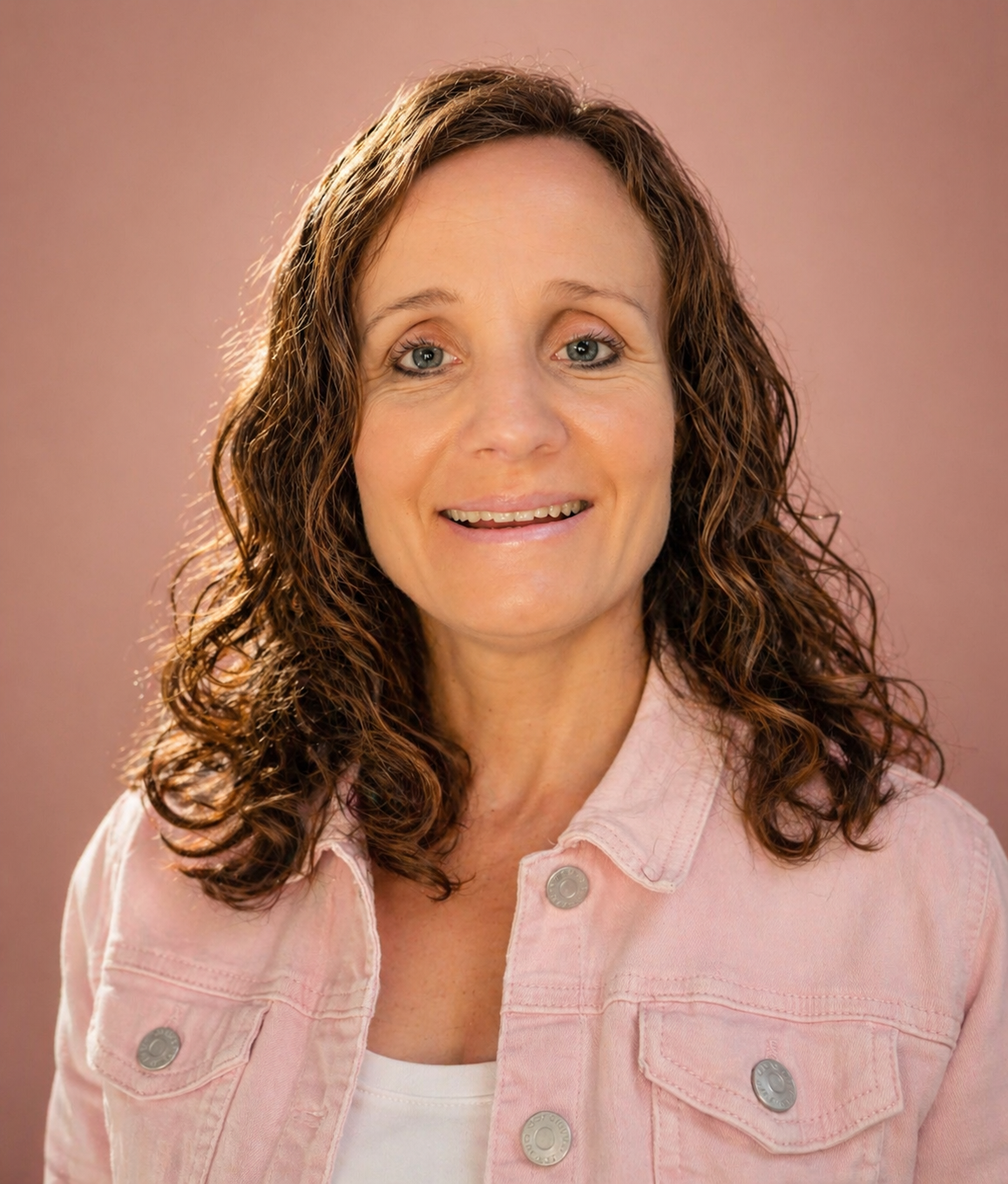Benita Olivier