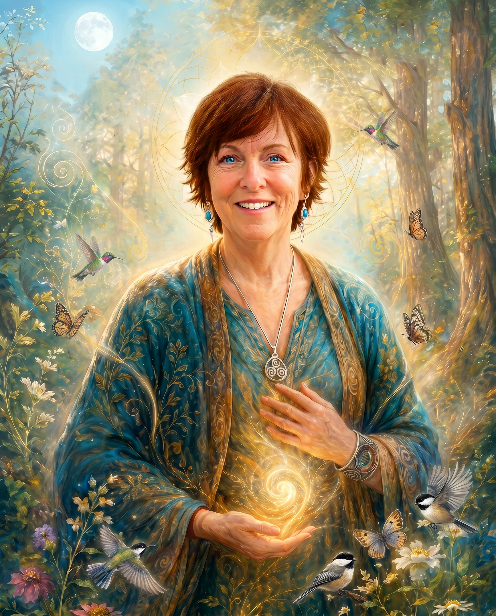 Marilyn Edwards