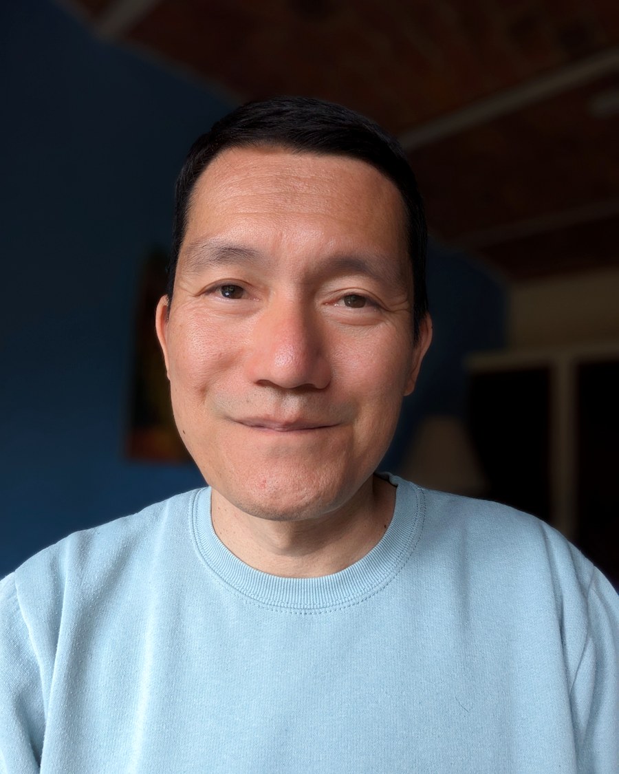 George Kao