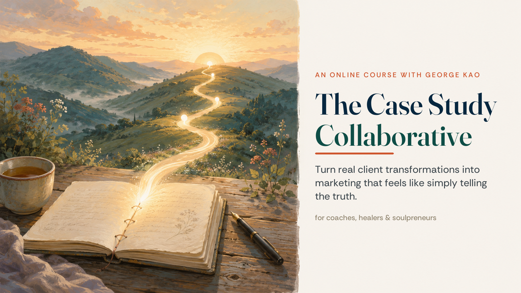 The Case Study Collaborative