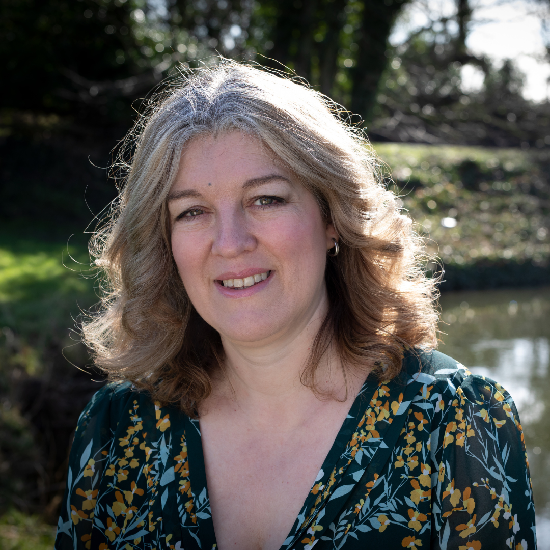 Claire Mitchell