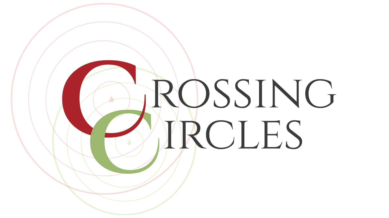 Crossing Circles