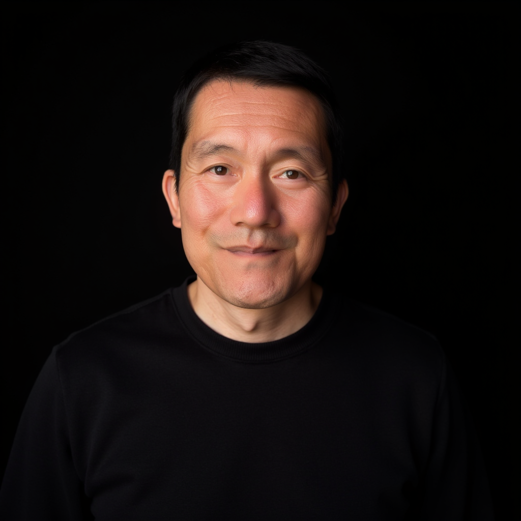 George Kao
