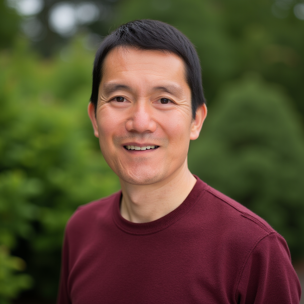George Kao