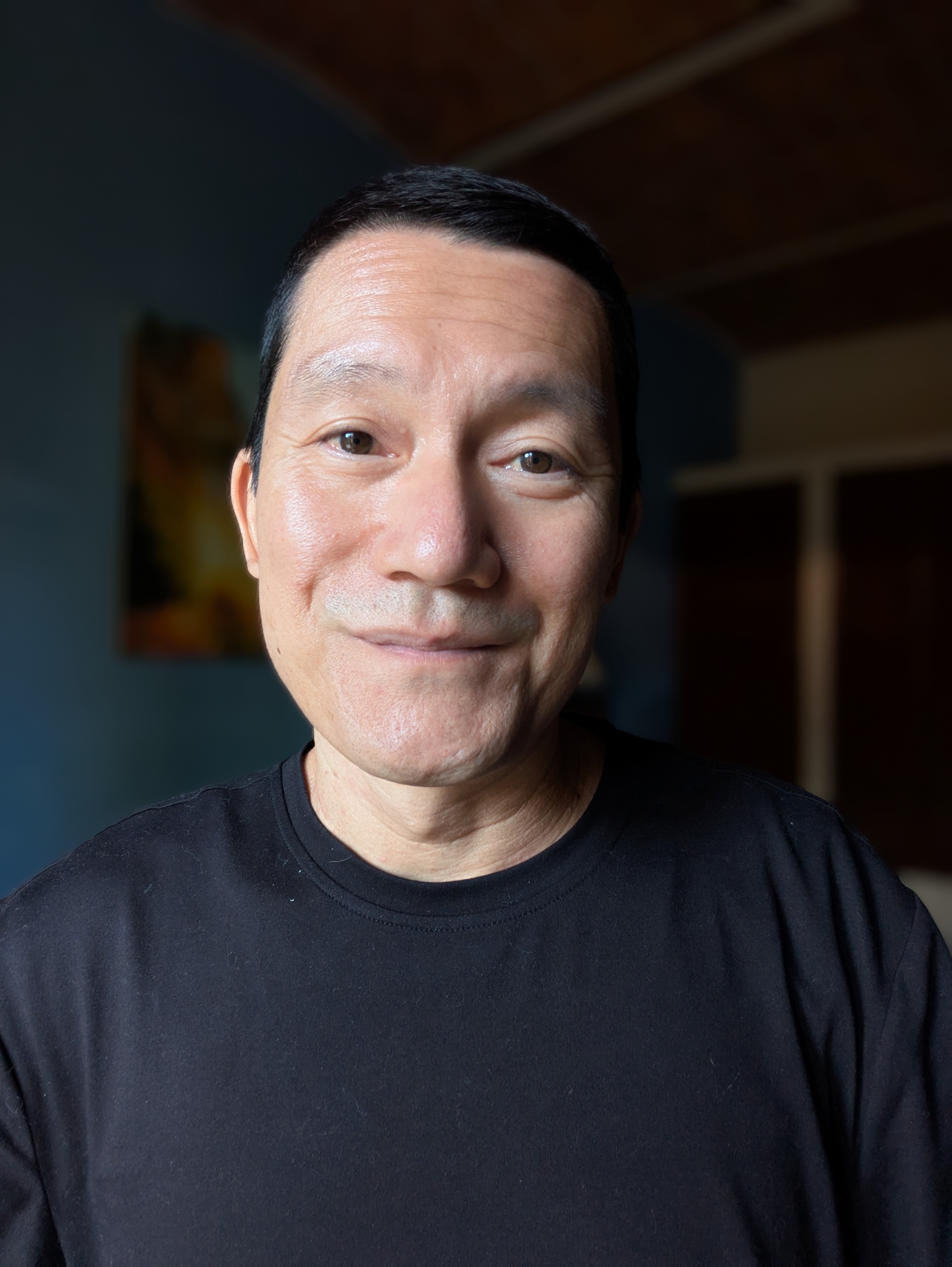 George Kao
