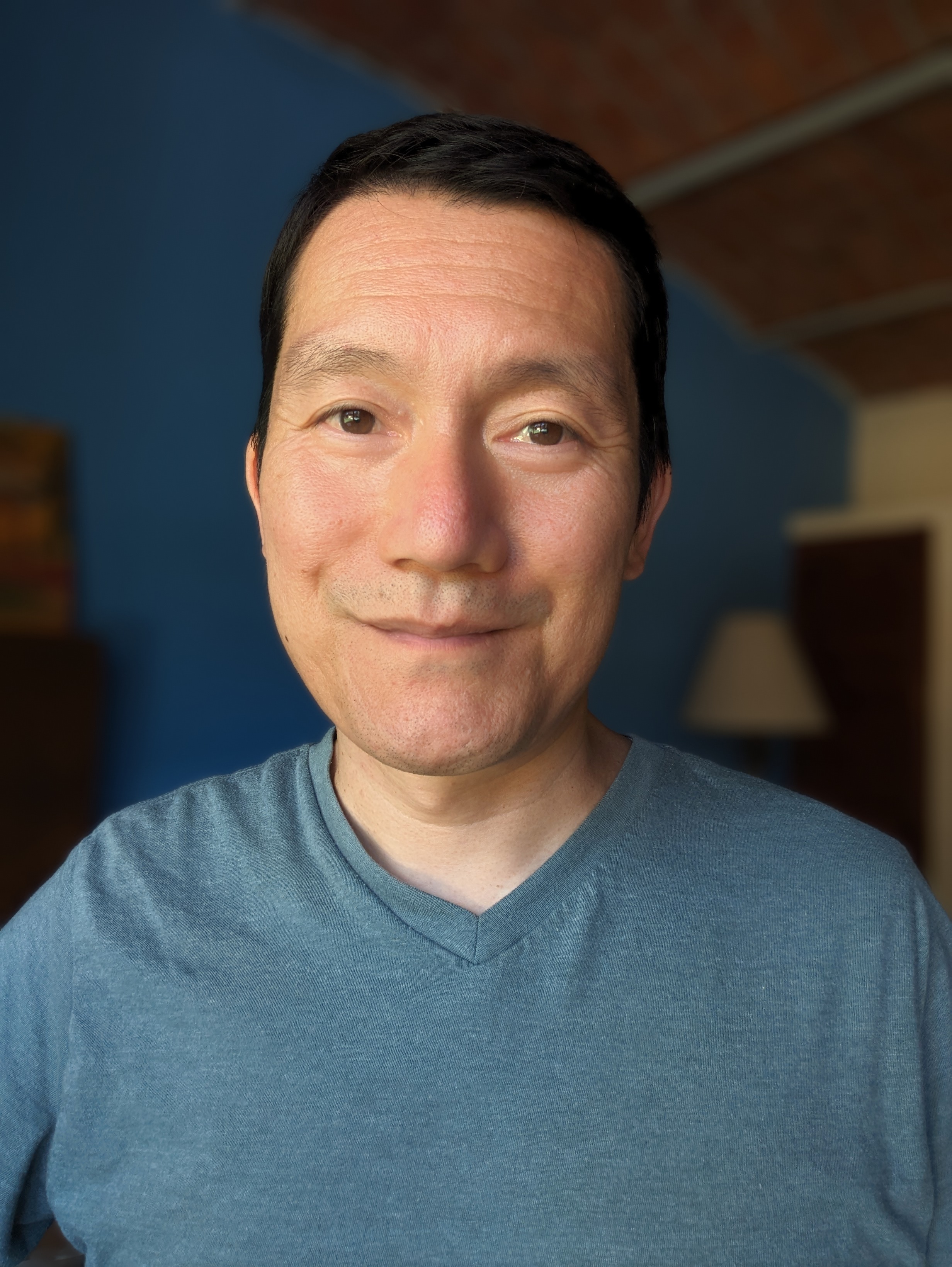 George Kao