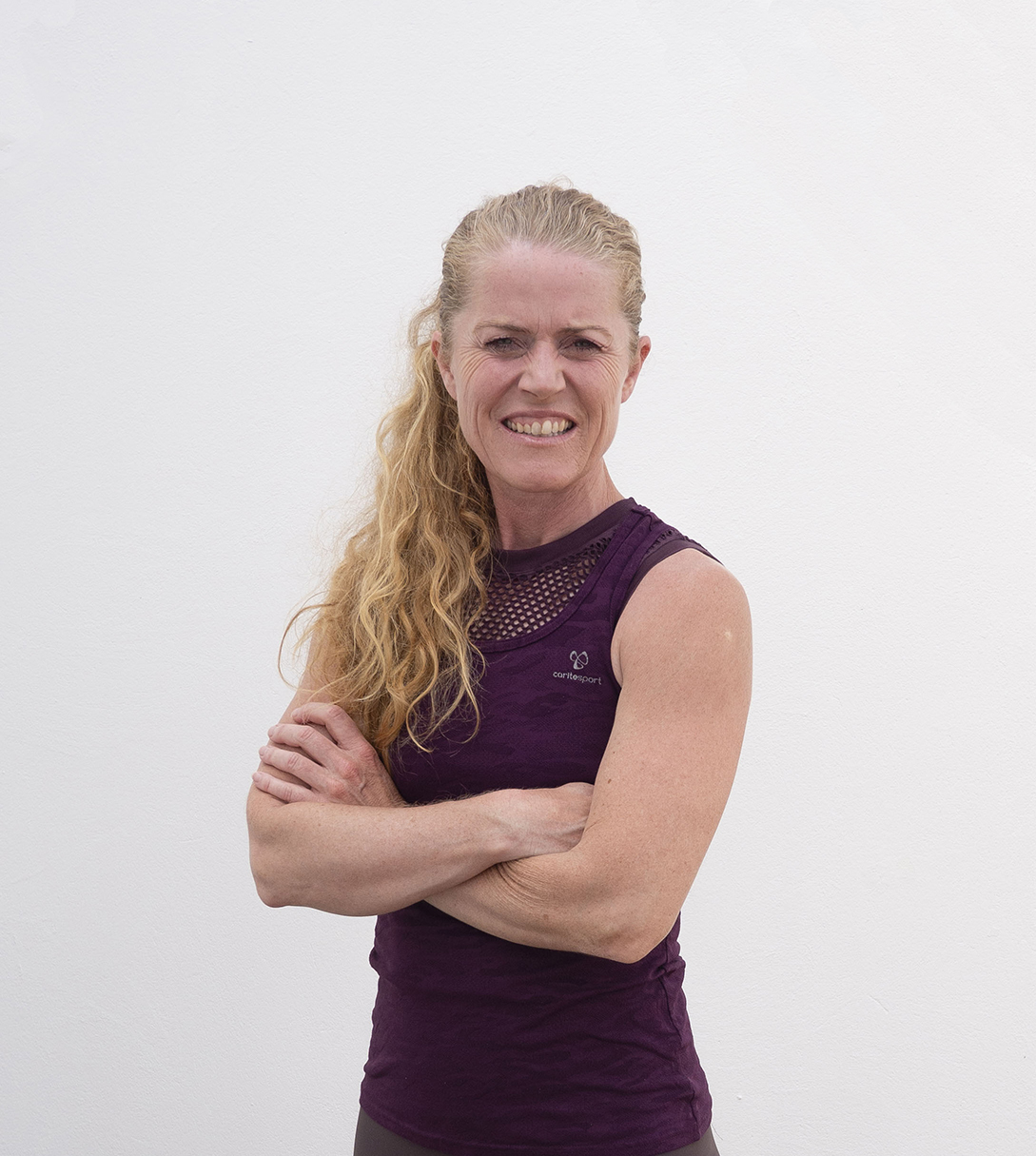 Birgitte Nymann